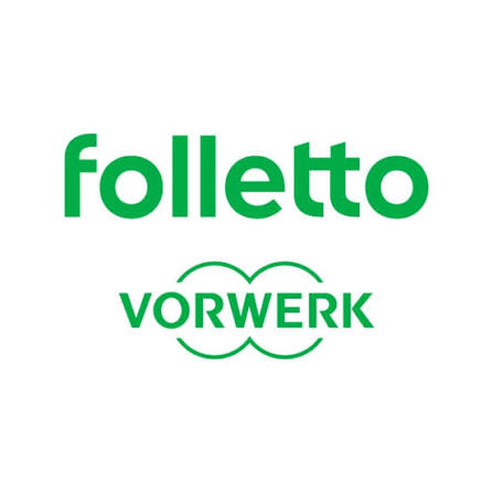 Logo Folletto Kobold by Vorwerk
