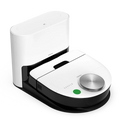 Folletto Robot VR7s con base di svuotamento