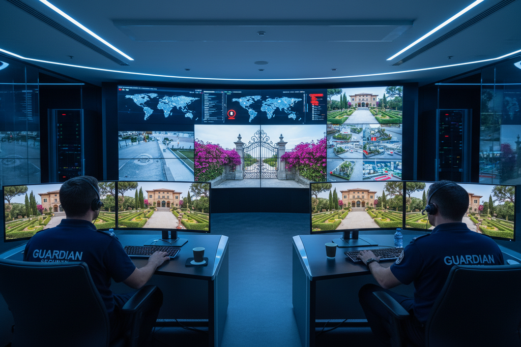 Consulenza Sistema di Allarme Casa e Negozio