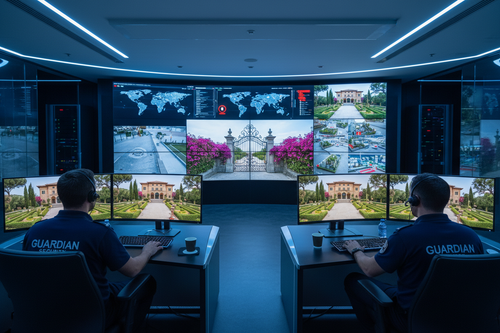 Consulenza Sistema di Allarme Casa e Negozio