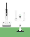Folletto Combinazione R — VK7s + Pulilava SP7s con accessori