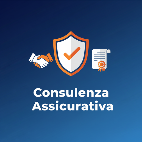 Consulenza Assicurativa