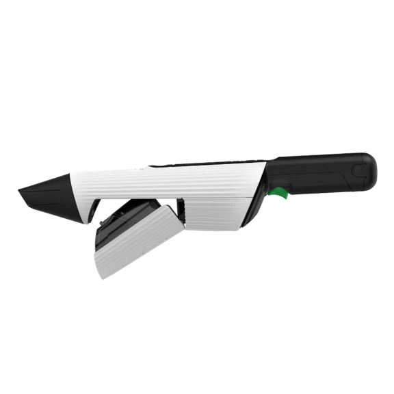 Folletto VM7 — display digitale e tasti