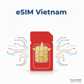 eSIM Vietnam - Travel eSIM Palmieri.Group