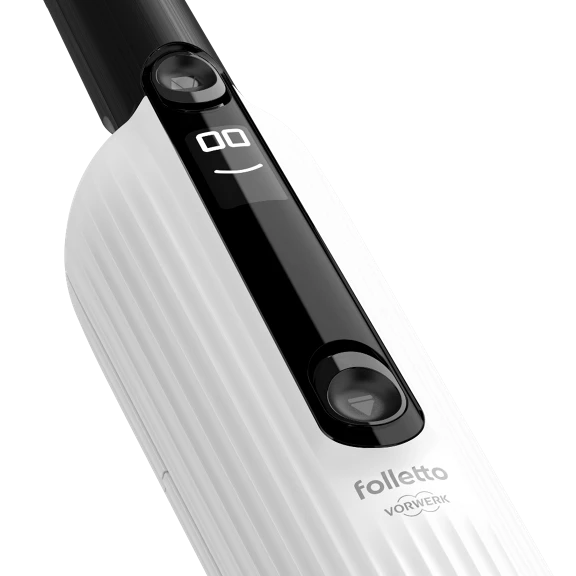 Folletto VM7 — dettaglio costruttivo