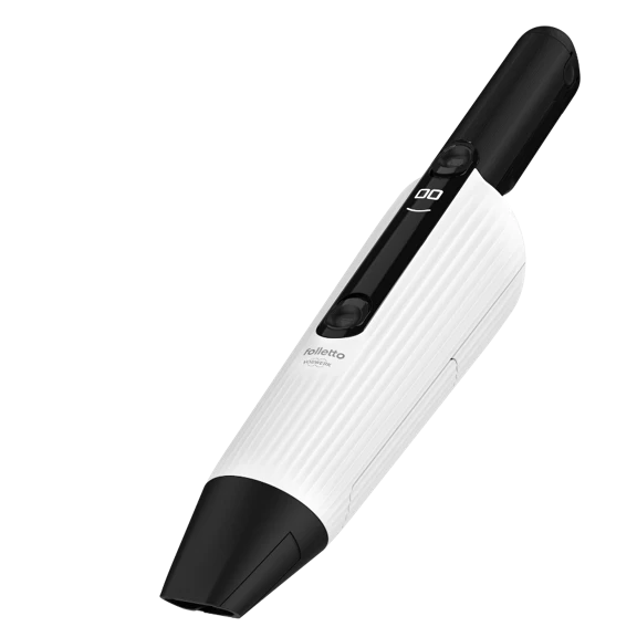Folletto VM7 — accessori inclusi