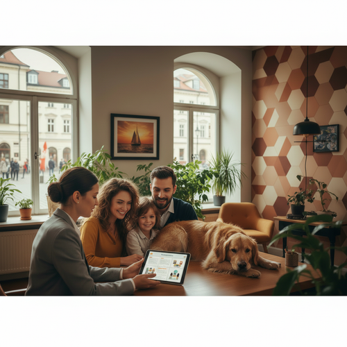 Consulenza Assicurativa