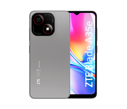 ZTE Blade A35e