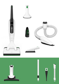 Folletto Combinazione B — VK7s + Pulilava SP7s + PB7s con accessori