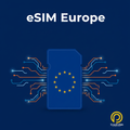 eSIM Europe - Travel eSIM Palmieri.Group