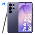 Samsung Galaxy S26 Ultra 512GB Titanium Violet