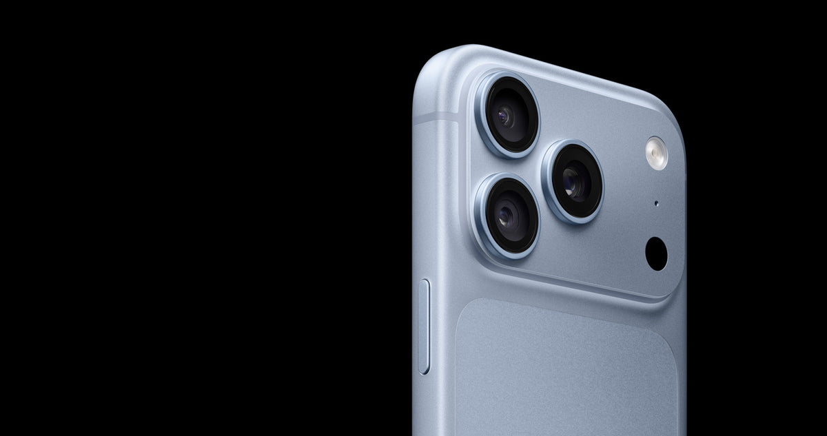 Apple iPhone 18 Pro Ghiacciaio