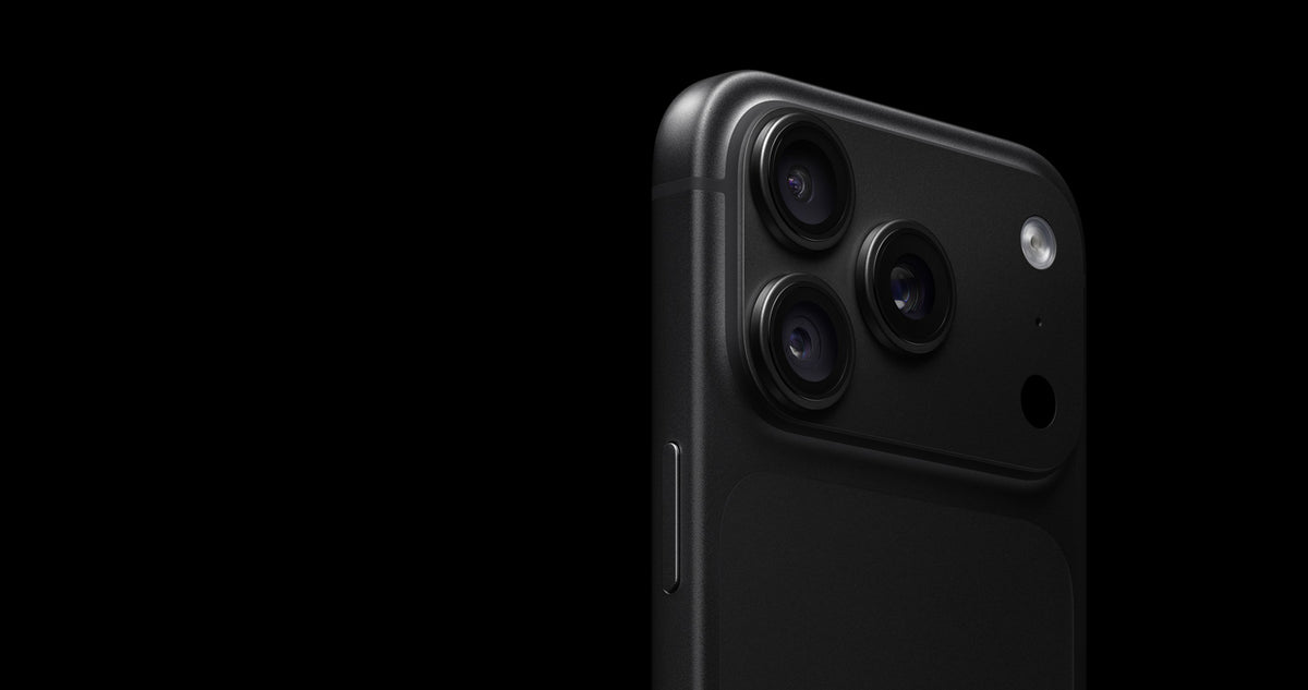 Apple iPhone 18 Pro Nero