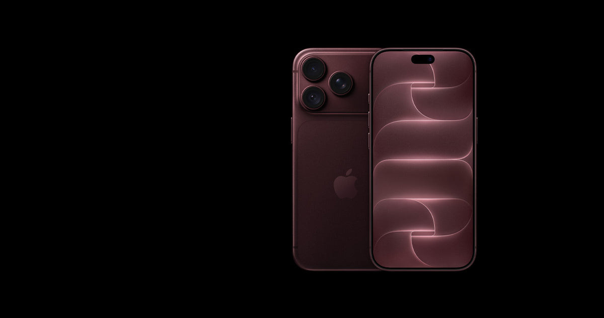 Apple iPhone 18 Pro - vista del prodotto