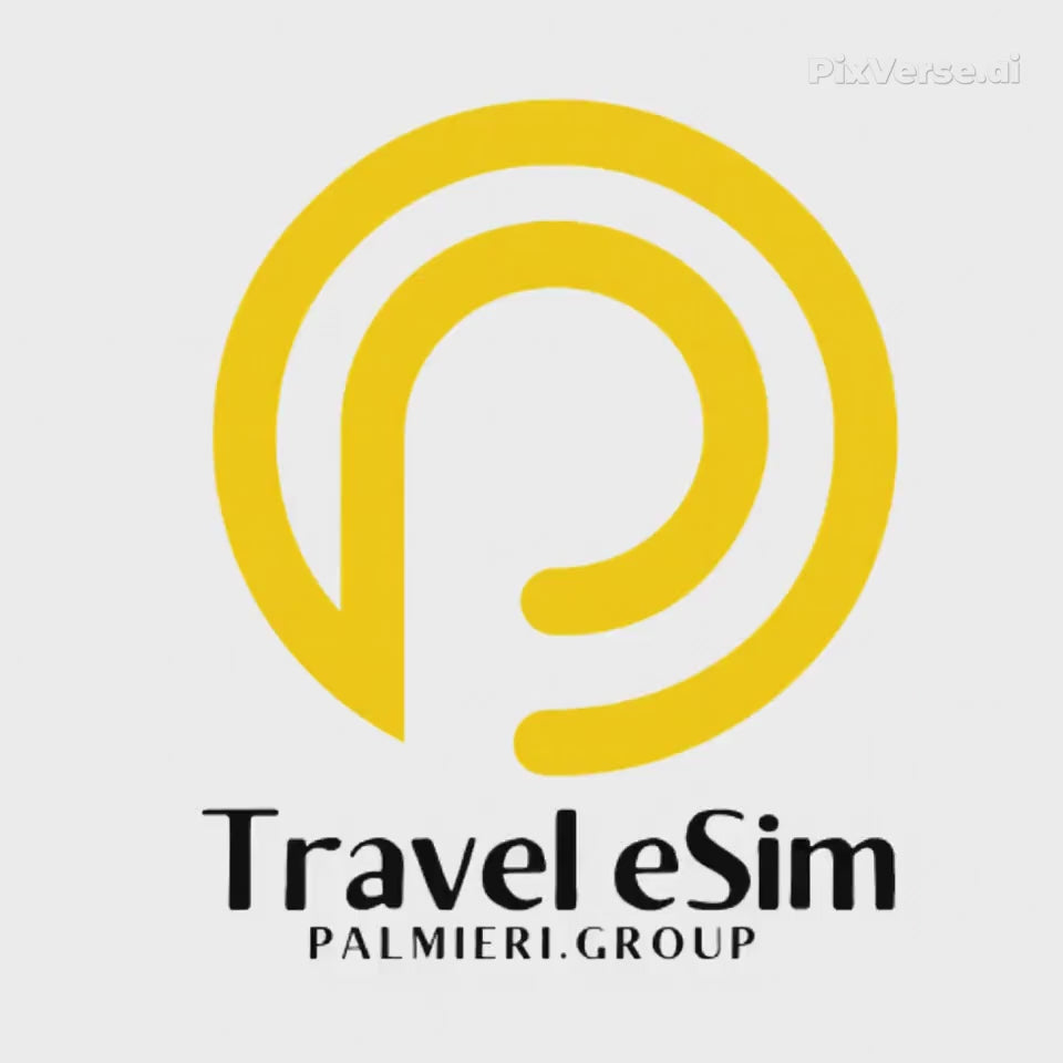 eSIM Orange Worldwide 20GB 30 Giorni - Copertura Globale