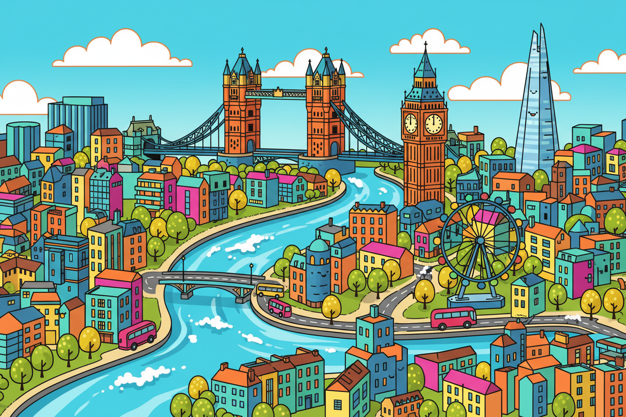 eSIM UK 10GB 30 Giorni